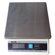 JAPAN ELECTRONIC SCALE-TANITA